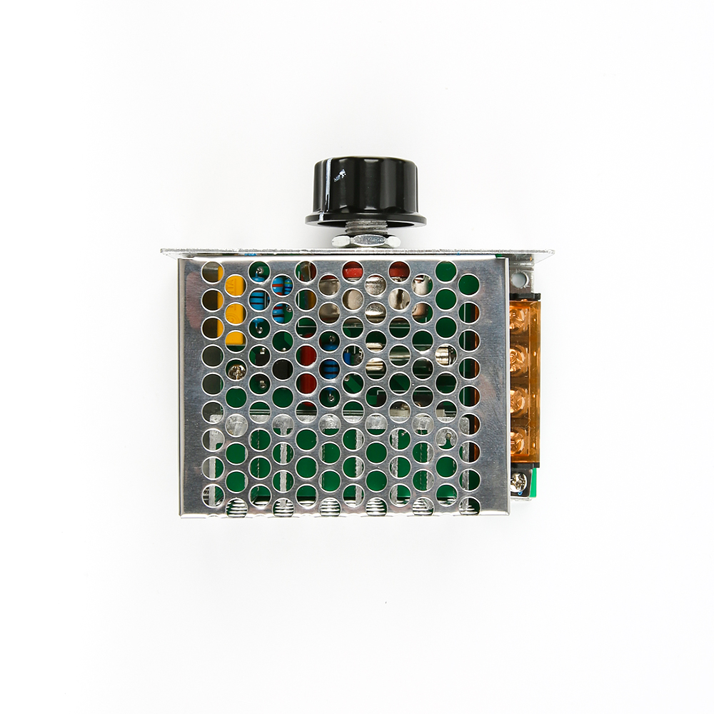 Регулятор напряжения в корпусе, 4000Вт